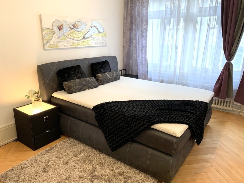 Photo 2 de Obere Büschenstrasse 8, 9000 St. Gallen, St. Gallen