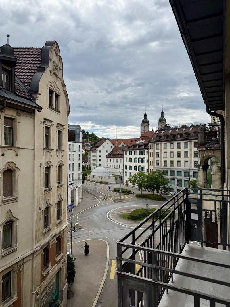 Photo 5 de Obere Büschenstrasse 8, 9000 St. Gallen, St. Gallen