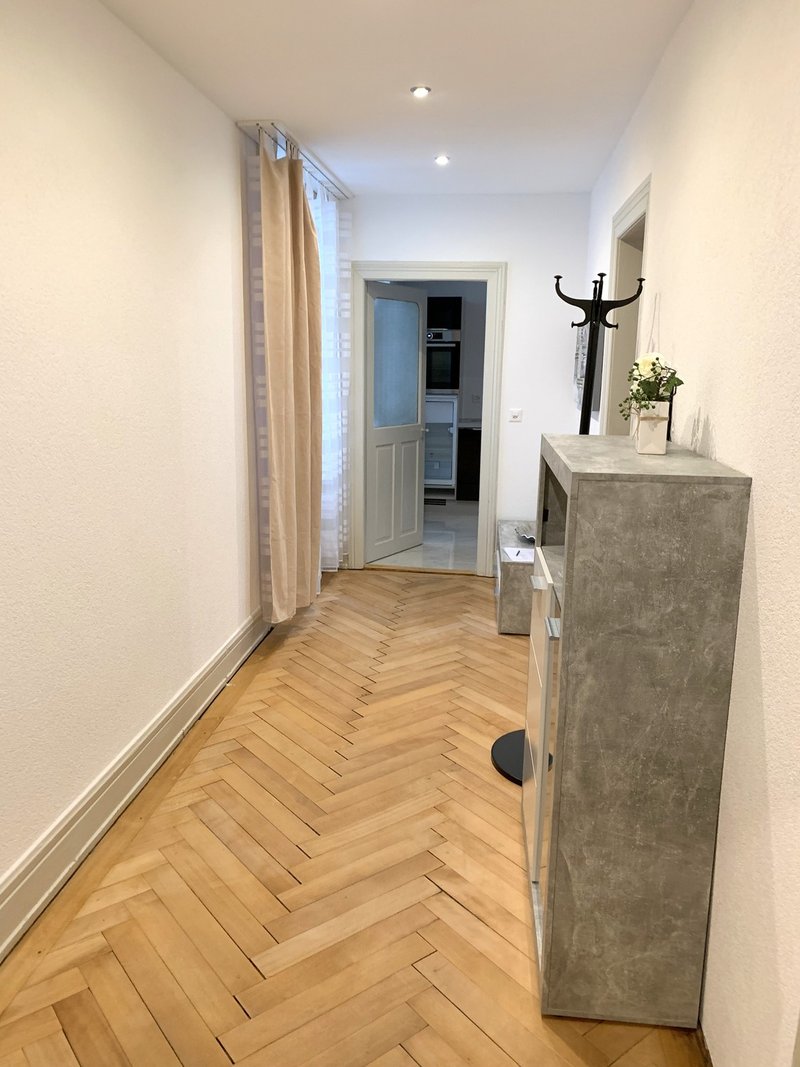 Photo 6 de Obere Büschenstrasse 8, 9000 St. Gallen, St. Gallen