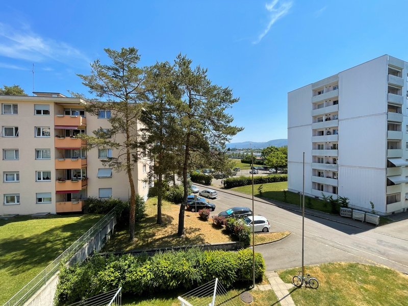 Photo 1 of Delémont