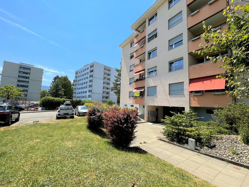 Photo 8 of Rue de la Golatte 28, Delémont