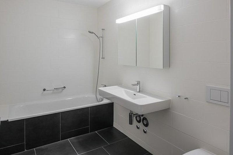 Foto 5 di Eggbühlstrasse 9, Zürich