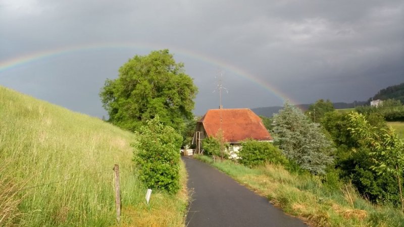 Foto 2 di Bühlhof, Schüpfen