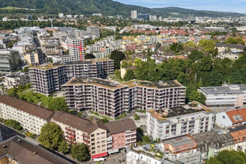 Foto 1 di Zürich