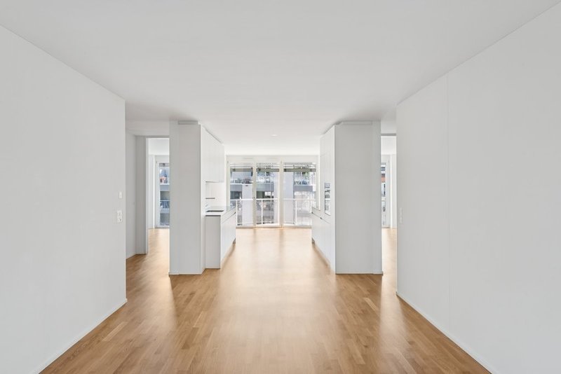 Foto 4 von Wiedingstrasse 87b, Zürich