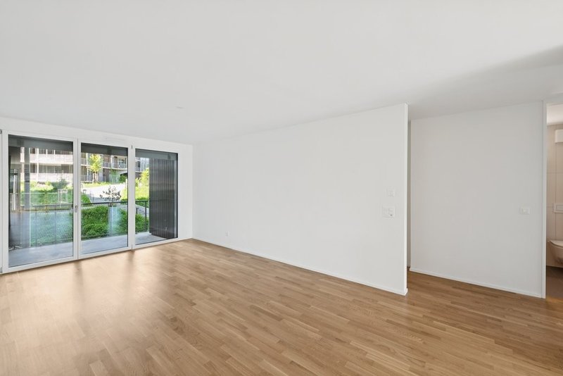 Foto 5 von Wiedingstrasse 87b, Zürich