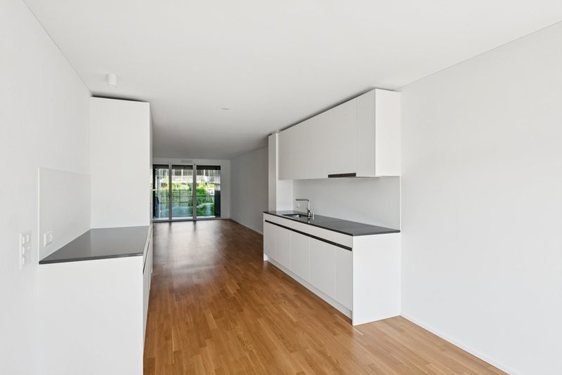 Foto 7 von Wiedingstrasse 87b, Zürich