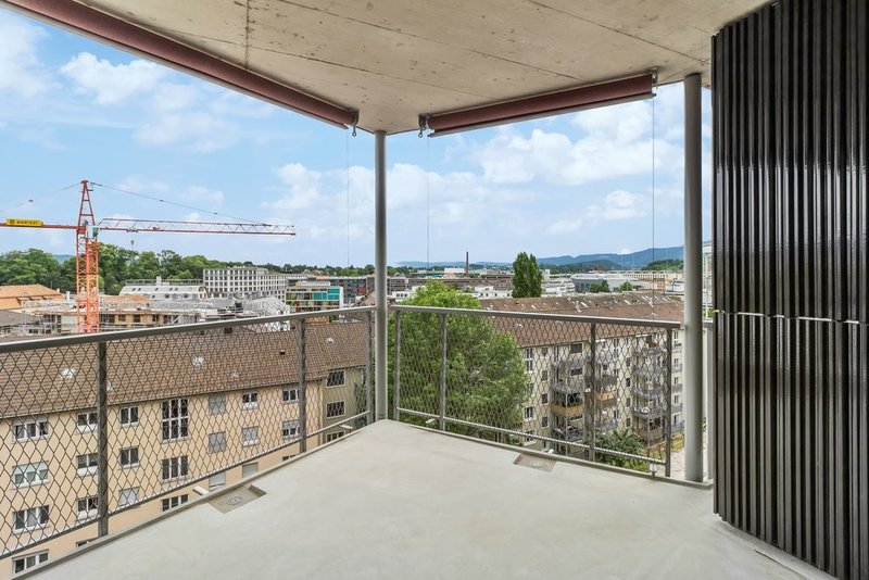 Foto 4 von Austrasse 50, Zürich