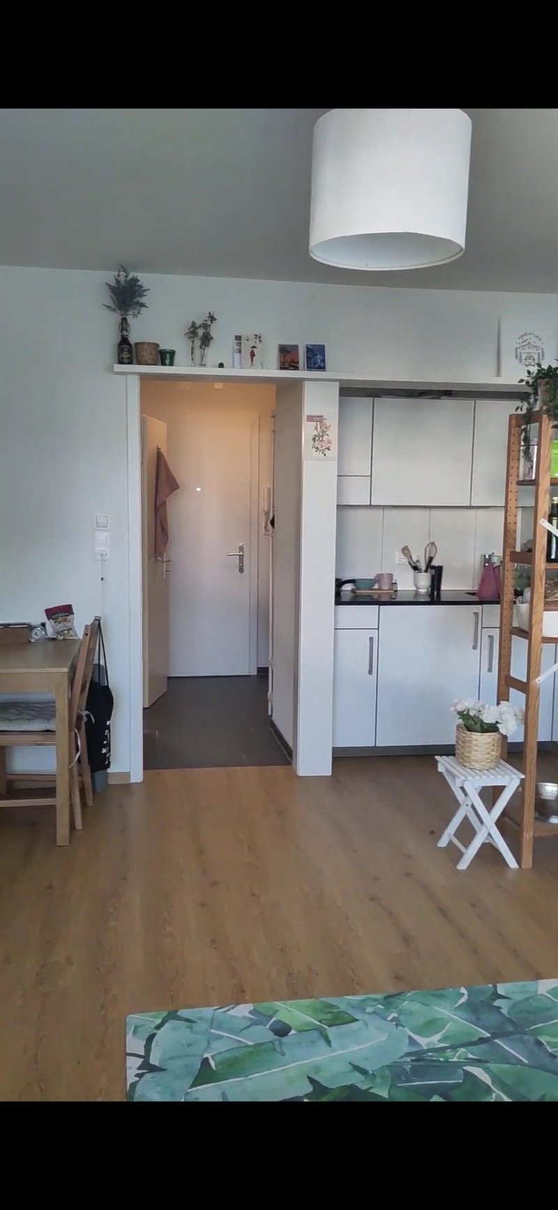 Foto 4 von 1 Zimmerwohnung Lorraine BEFRISTET (Nov.Dez.Jan.), Bern