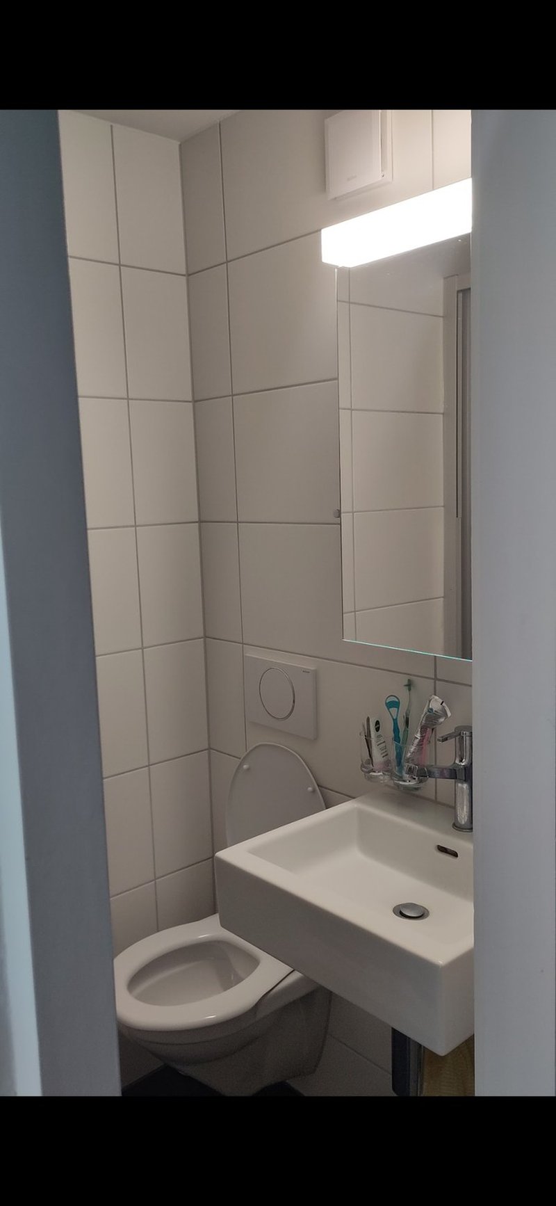 Foto 6 von 1 Zimmerwohnung Lorraine BEFRISTET (Nov.Dez.Jan.), Bern