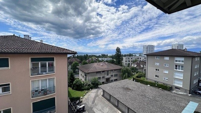 Photo 1 of Lausanne
