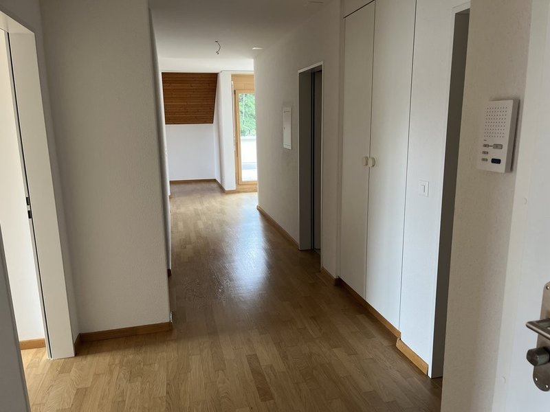 Photo 3 of Zilstrasse 72a, St. Gallen