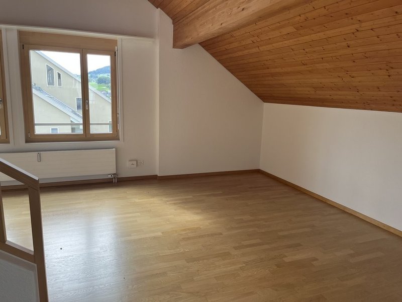 Photo 4 of Zilstrasse 72a, St. Gallen