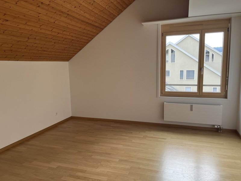 Photo 6 of Zilstrasse 72a, St. Gallen