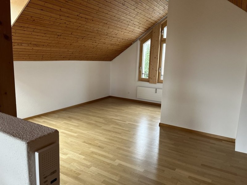 Photo 8 of Zilstrasse 72a, St. Gallen