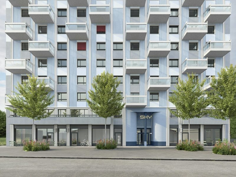Photo 3 of Am Stadtrand 41, Dübendorf