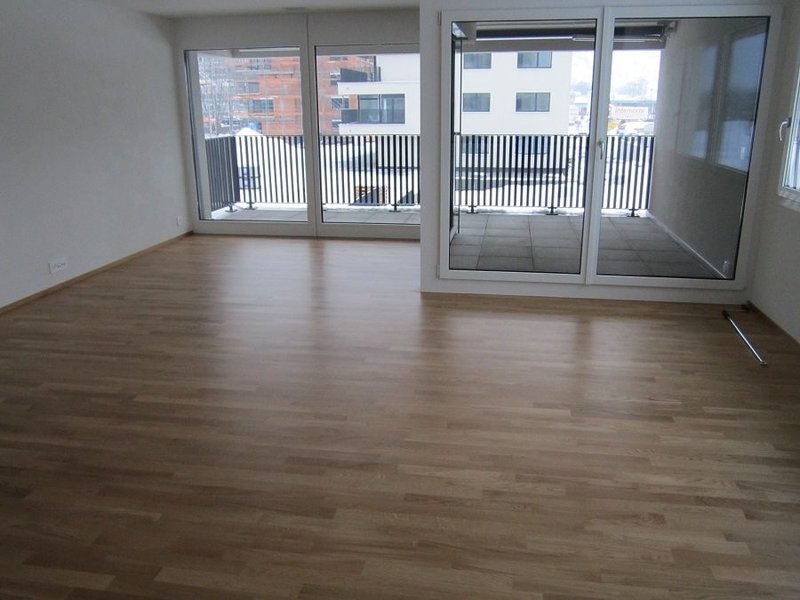 Foto 2 von Dossenstr. 13, Buchs SG