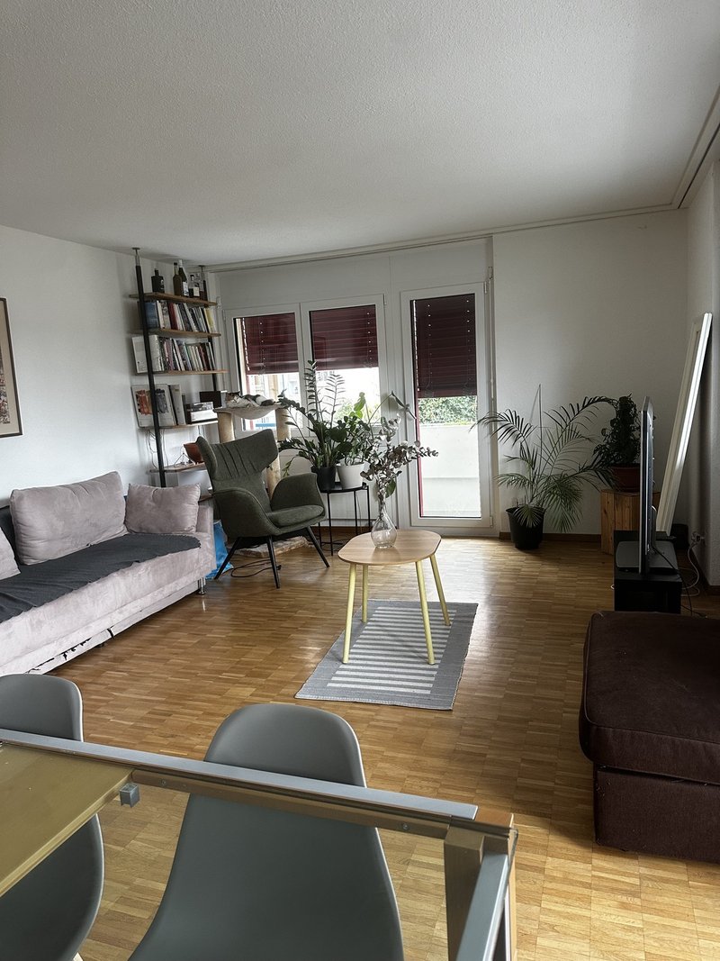 Photo 3 of Brunnwiesenstrasse, Zurich