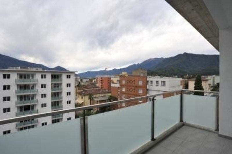Foto 7 von Via Vincenzo d''Alberti 1, Locarno