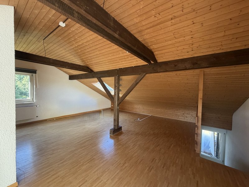 Photo 2 de Obere Reherstr 13g, St. Gallen