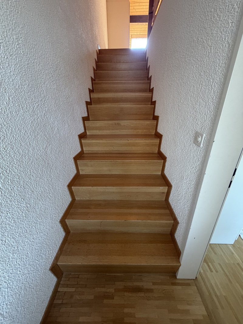 Photo 3 de Obere Reherstr 13g, St. Gallen