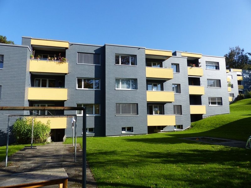 Photo 1 of St. Gallen