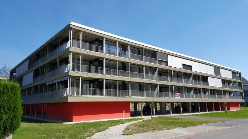 Foto 1 von Pont-de-la-Morge