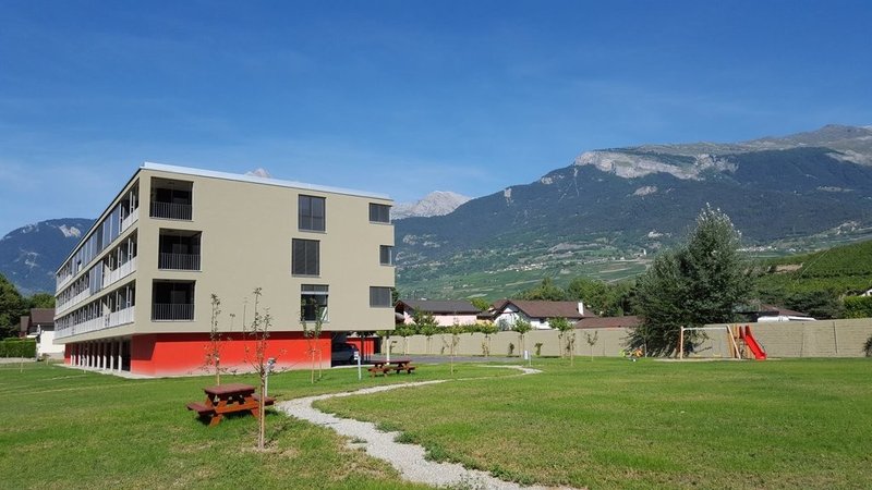 Foto 2 von Rue des Pommiers 29, Pont-de-la-Morge