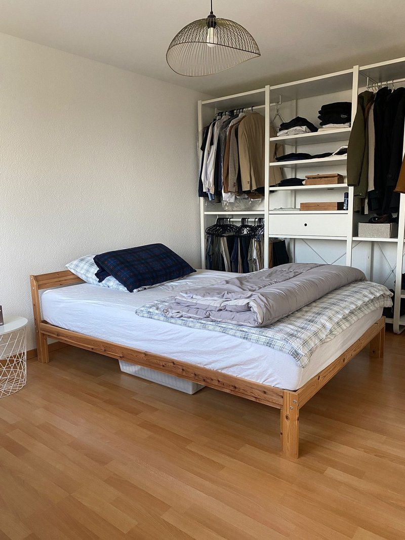 Foto 4 von Neuheimstrasse 34A, Lachen