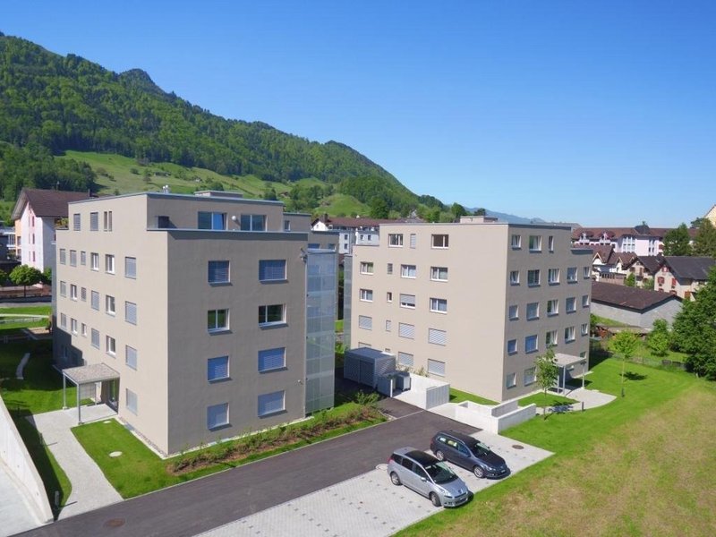 Foto 1 von Reichenburg