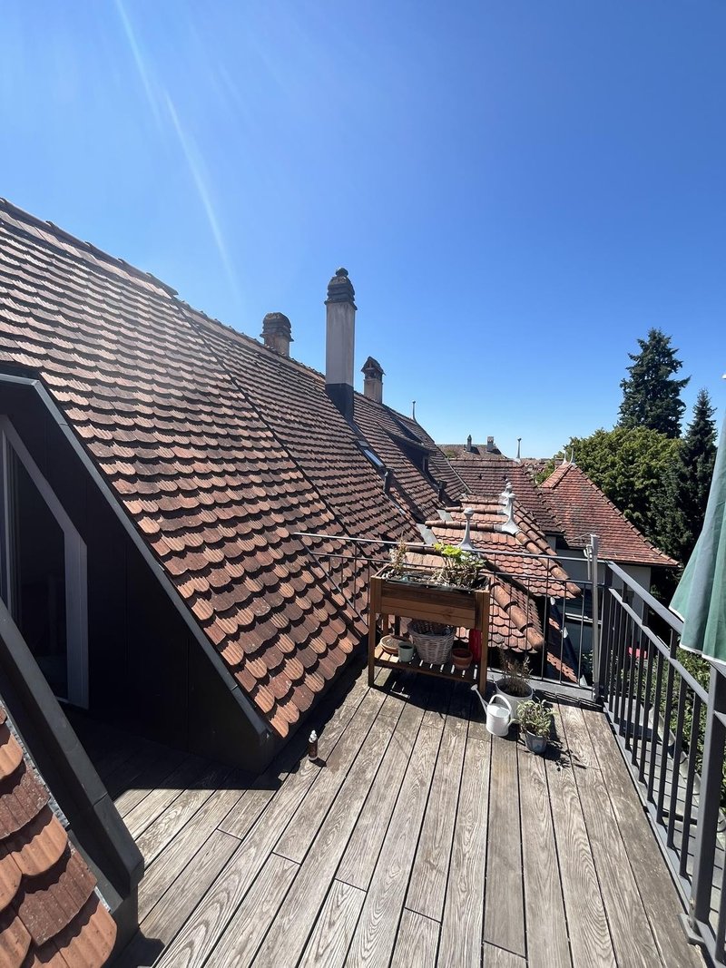 Photo 3 of Waldhöhweg 33, Bern
