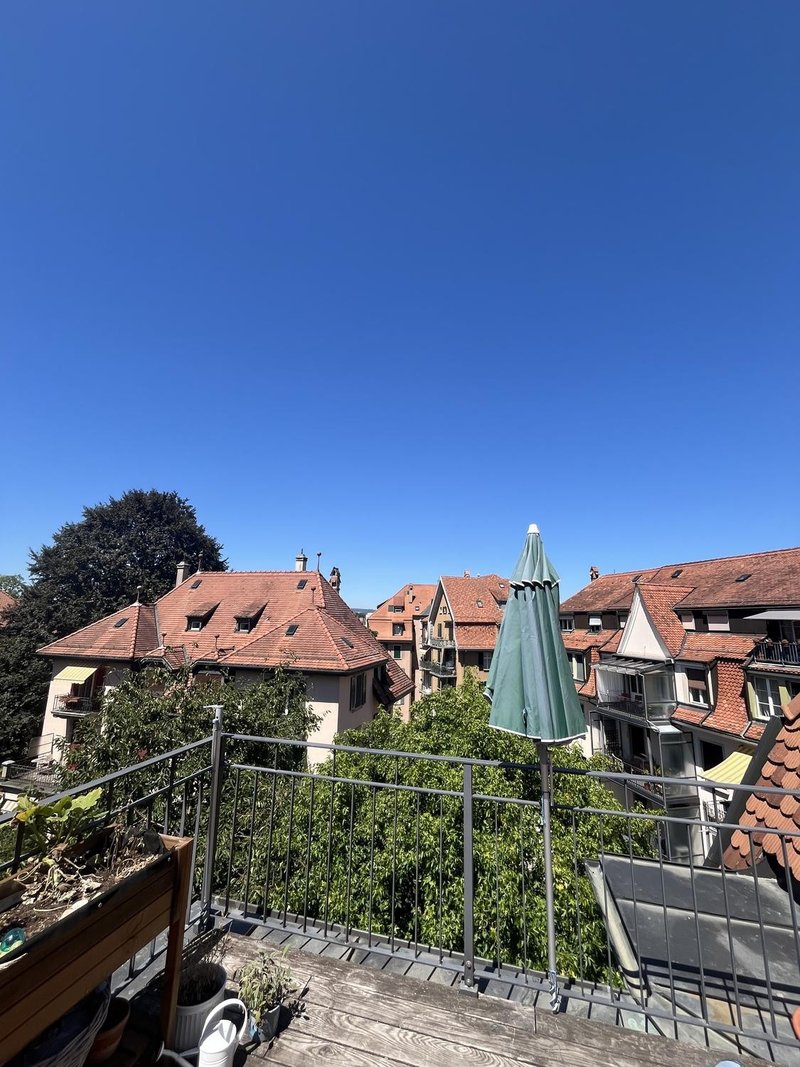 Photo 4 of Waldhöhweg 33, Bern