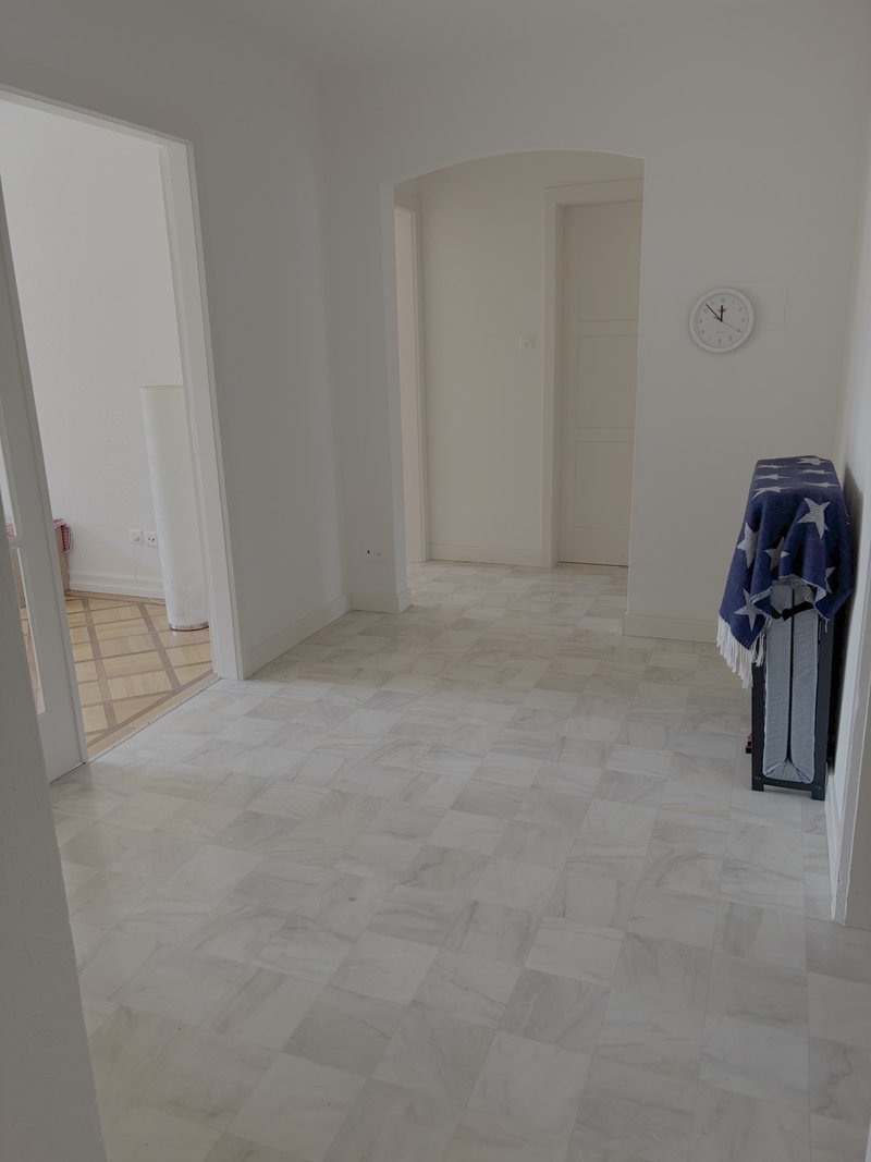 Foto 1 di Rue Frédéric-Chaillet 6, Fribourg