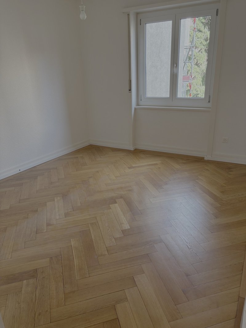 Foto 4 di Rue Frédéric-Chaillet 6, Fribourg