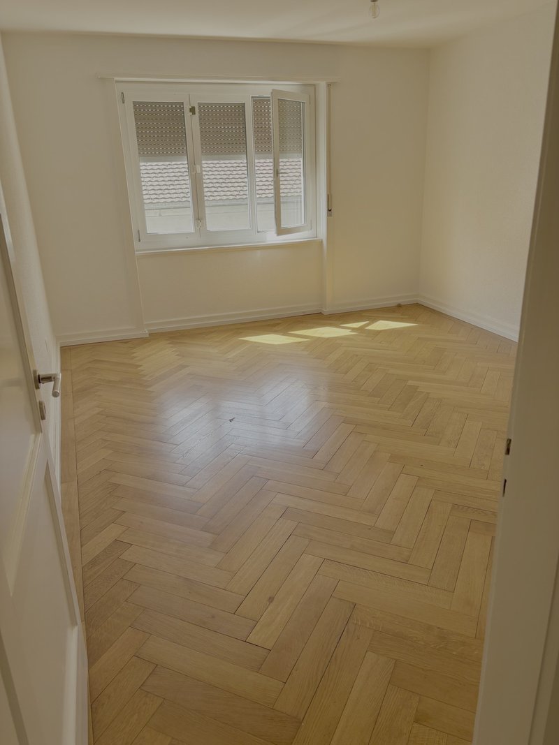 Foto 5 di Rue Frédéric-Chaillet 6, Fribourg