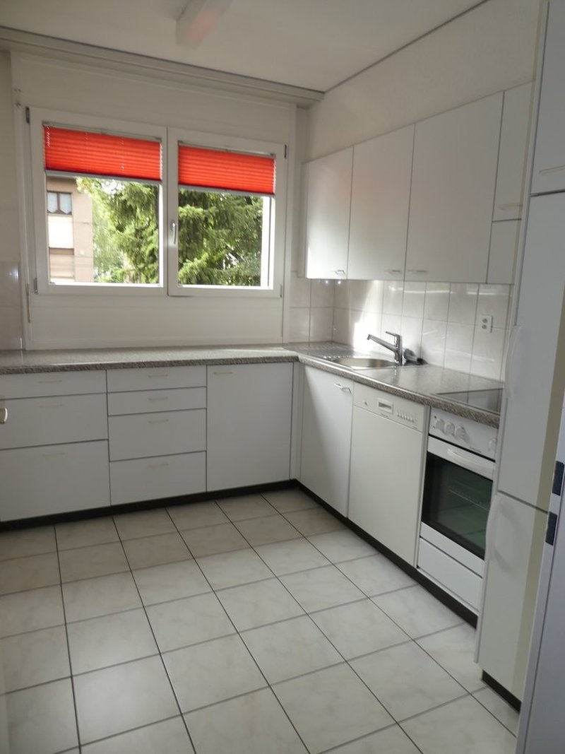 Photo 5 de Neuweilerstrasse 62, Basel