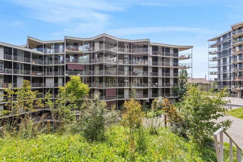 Photo 2 of Austrasse 56, Zürich