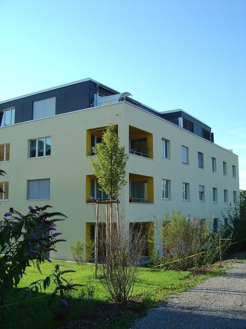 Foto 1 von Eglisau