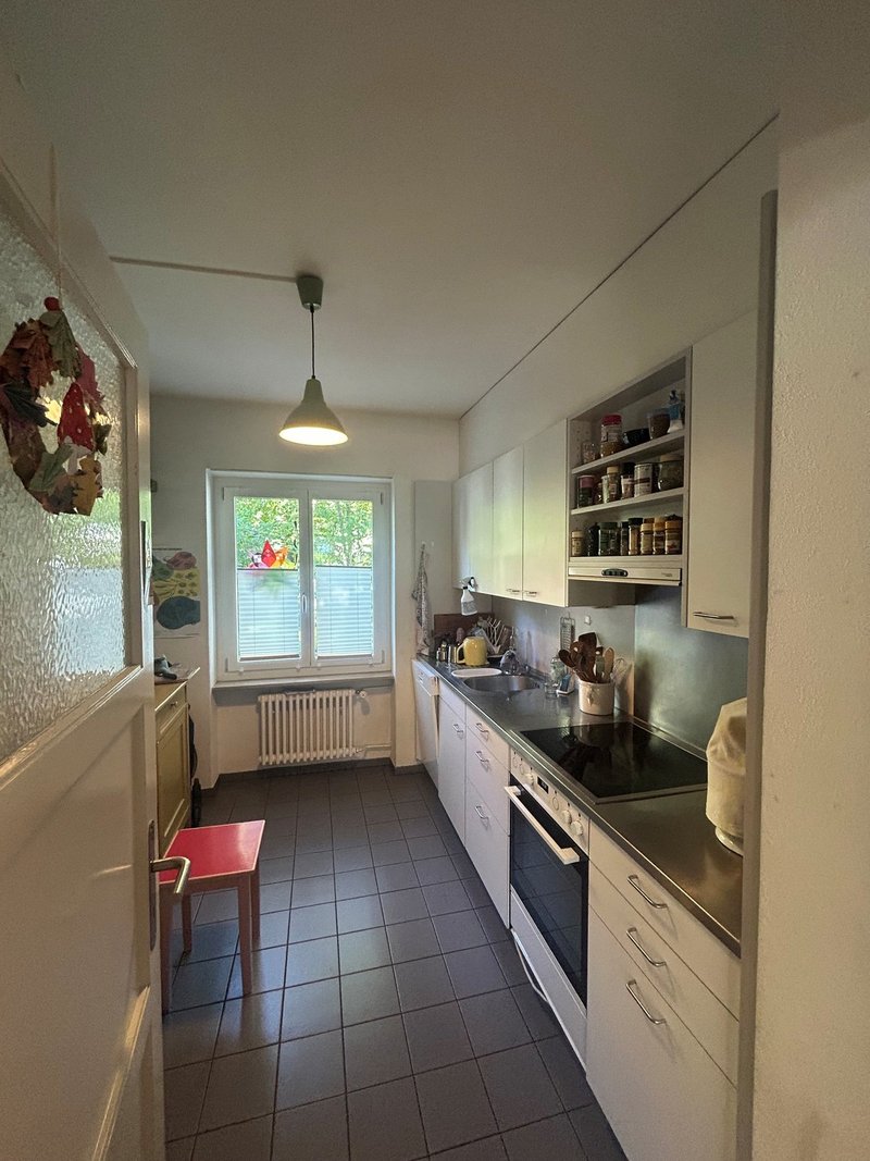 Photo 4 de Richoweg 7, Solothurn