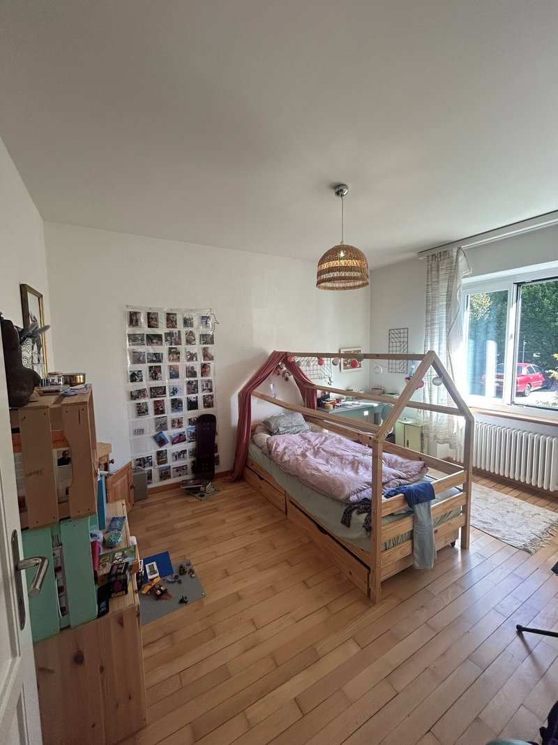 Photo 6 de Richoweg 7, Solothurn