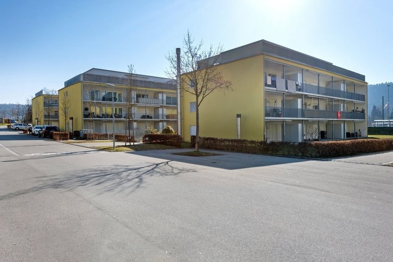 Foto 1 di Beringen