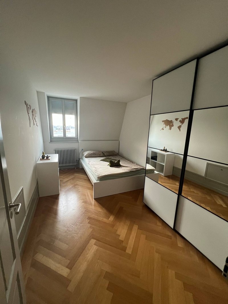 Foto 4 di Letzigraben 101, Zürich