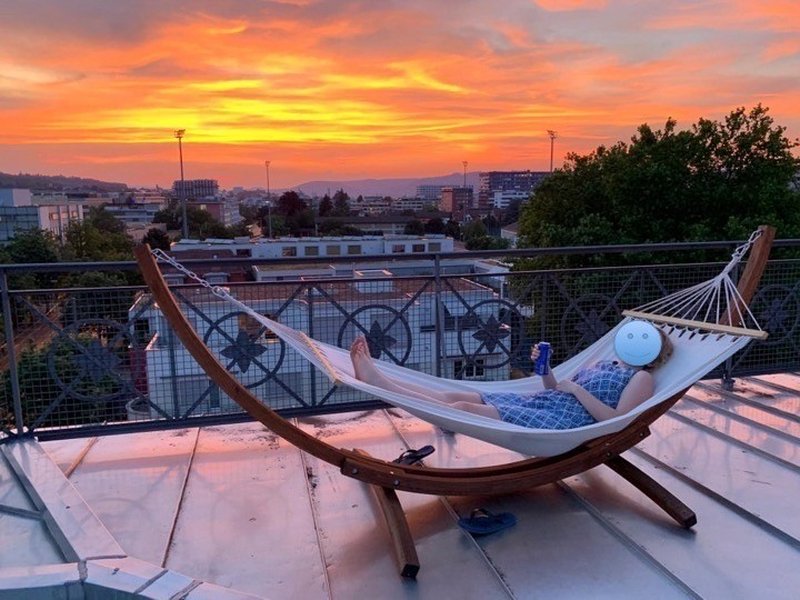 Foto 7 di Letzigraben 101, Zürich