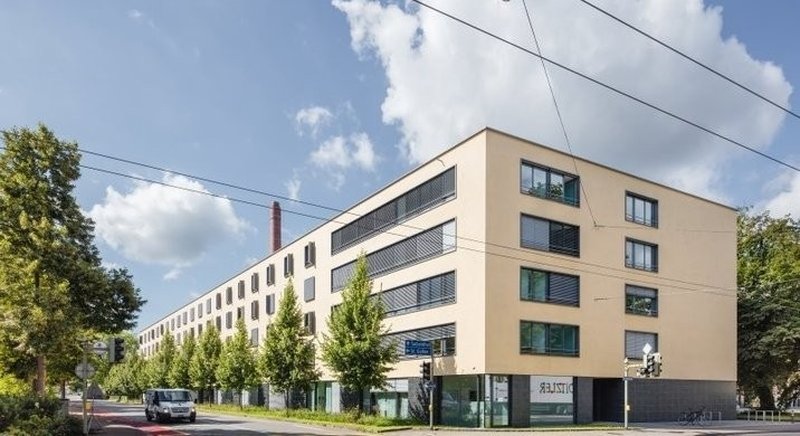 Photo 2 of St. Gallerstrasse, 50, Winterthur