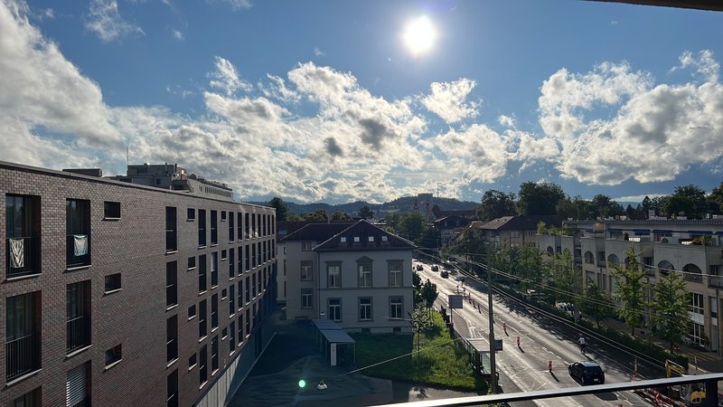 Photo 4 of St. Gallerstrasse, 50, Winterthur