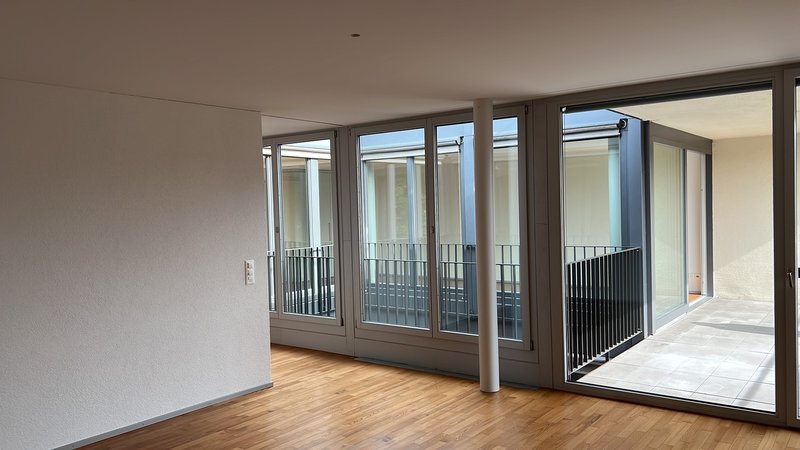 Photo 6 of St. Gallerstrasse, 50, Winterthur
