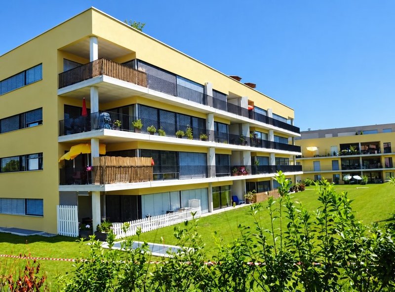 Photo 1 of Amriswil