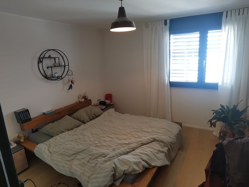 Foto 4 di Wabersackerstrasse 25, Liebefeld