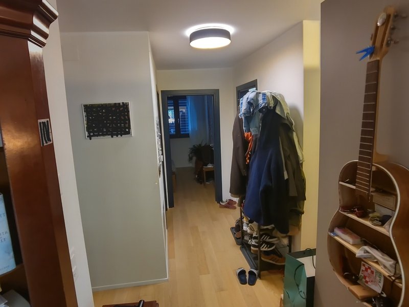 Foto 5 di Wabersackerstrasse 25, Liebefeld