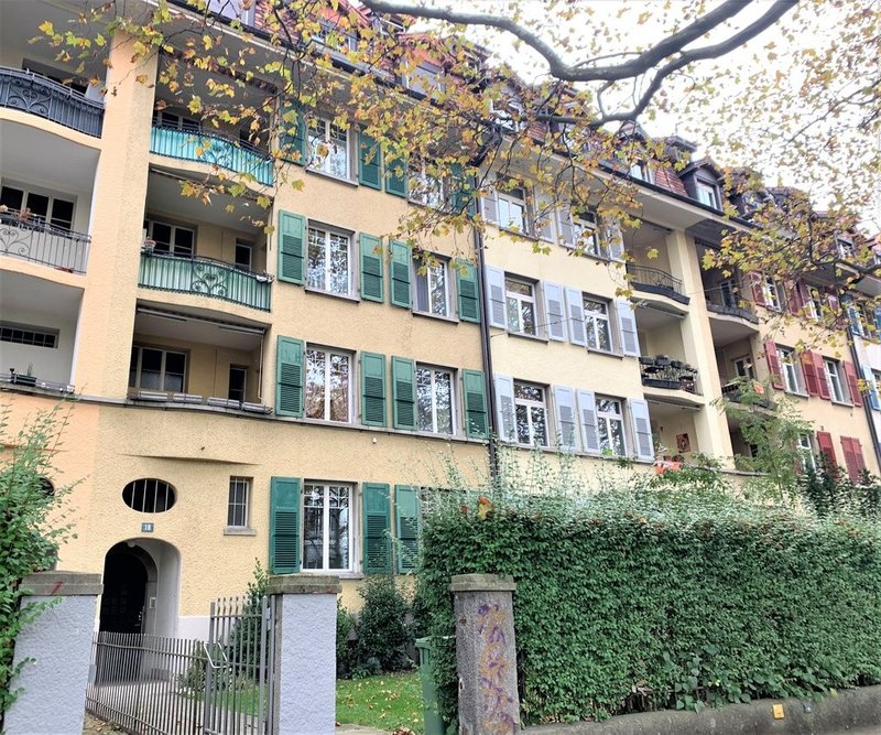 Photo 1 of Bern